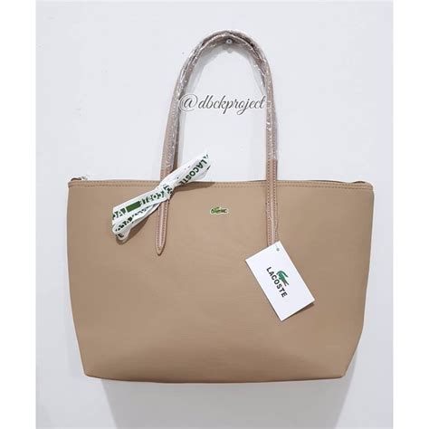 lacoste bag replica price
